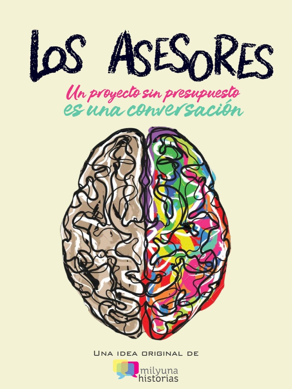 Los Asesores (The Advisors)